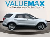 Used 2017 Ford Explorer Limited w/ Equipment Group 301A image 2