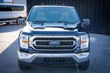 Used 2022 Ford F150 XLT image 2