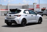 Used 2022 Toyota Corolla SE image 4