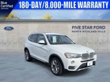 Used 2017 BMW X3 sDrive28i image 2
