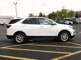 Used 2022 Chevrolet Equinox LT image 3