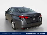 Used 2021 Nissan Versa S image 4