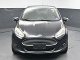 Used 2016 Ford Fiesta Titanium image 2