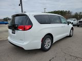 New 2025 Chrysler Voyager LX image 4