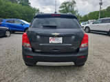 Used 2016 Chevrolet Trax LT w/ LT Convenience Package image 4