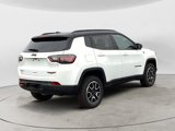 New 2025 Jeep Compass Trailhawk w/ Trailhawk Elite Group image 5