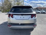 New 2025 Hyundai Tucson SEL image 4
