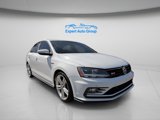 Used 2017 Volkswagen Jetta GLI image 5