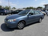 Used 2002 Toyota Camry XLE image 3