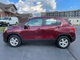 Used 2016 Chevrolet Trax LS w/ LPO, Cargo Package image 3