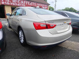 Used 2016 Chevrolet Malibu LT w/ Leather Package image 5
