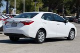 Used 2015 Toyota Corolla LE image 4