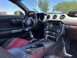 Used 2015 Ford Mustang Premium w/ Equipment Group 201A image 5