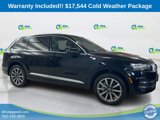 Used 2017 Audi Q7 3.0T Premium Plus image 3