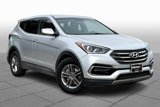 Used 2017 Hyundai Santa Fe Sport image 2