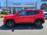 Used 2022 Jeep Renegade Latitude w/ Convenience Group image 2