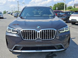 Certified 2022 BMW X3 xDrive30i w/ Premium Package 2 image 2