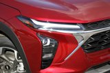 New 2025 Chevrolet Trax LT w/ Driver Confidence Package image 2
