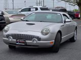 Used 2004 Ford Thunderbird image 3