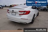 Used 2022 Honda Accord Sport image 4