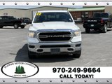 Used 2022 RAM 1500 Tradesman image 2