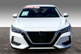 Used 2022 Nissan Sentra SV image 2