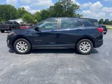 Used 2020 Chevrolet Equinox LS image 2