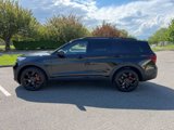 Certified 2022 Ford Explorer ST w/ ST Street Pack image 5