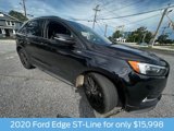Used 2020 Ford Edge ST-Line image 4