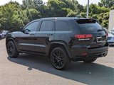 Used 2021 Jeep Grand Cherokee Laredo X image 5