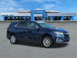 Used 2022 Chevrolet Equinox LT image 3