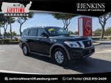 Used 2019 Nissan Armada SV w/ Driver Package image 2
