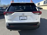 Used 2019 Toyota RAV4 LE image 5