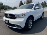 Used 2018 Dodge Durango SXT w/ Quick Order Package 2BB image 5