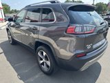Used 2019 Jeep Cherokee Limited image 6