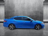 Used 2020 Nissan Sentra SR w/ Premium Package image 4