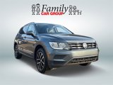 Used 2021 Volkswagen Tiguan SE image 2