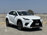 Certified 2021 Lexus NX 300 F Sport image 2