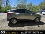 Used 2013 Hyundai Tucson Limited w/ Premium Pkg image 6