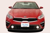 Used 2021 Kia Forte LXS image 3