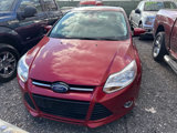 Used 2012 Ford Focus SEL image 3