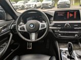 Used 2020 BMW 540i w/ M Sport Package image 2