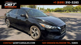 Used 2020 Nissan Sentra SV image 6