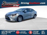 Used 2023 Toyota Corolla LE image 1