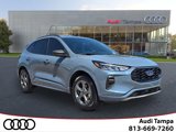 Used 2024 Ford Escape ST-Line w/ Tech Pack #1 image 1