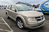 Used 2009 Dodge Journey SXT w/ Flexible Seating Group image 2