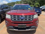 Used 2017 Ford Explorer XLT w/ Equipment Group 201A image 2
