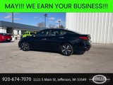 Used 2022 Nissan Altima 2.5 SV w/ SV Premium Package image 6