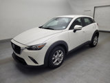 Used 2019 MAZDA CX-3 Sport image 2
