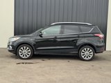 Used 2018 Ford Escape Titanium image 2